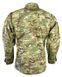 Сорочка тактична KOMBAT UK Assault Shirt ACU Style kb-asacus-btp kb-asacus-btp-m фото 3