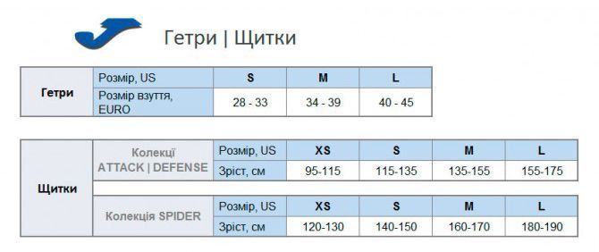 Щитки Joma SPARTAN синій, рожевий Чол L (зріст 155-175 см) 401489.305