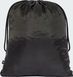 Рюкзак-мешок Adidas LINEAR GYMSACK 13,25L черный 36 x 43 см JE8342 фото 2