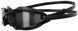 Очки для плавания Speedo HYDROPULSE GOGGLE AU черный One Size 8-1226814462 фото 4