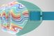 Окуляри для плавання Speedo JR FUTURA HYDRO PRT блакитний One Size 8-E000038002 фото 3