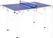 Средній тенісний стіл Butterfly FUN TABLE DRIVE MIDI, синій 888 фото 2