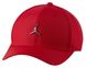 Кепка Nike JORDAN CLC99 CAP METAL JM червоний Уні MISC 00000022368 фото 1