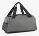 Сумка Puma Fundamentals Sports Bag XS 16L сірий Уні 40x21,5x18,5 см 00000029057 фото 2