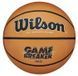 М'яч баскетбольний Wilson GAMBREAKER BSKT OR size 6 X00000030863 фото 2