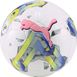 М'яч футбольний Puma Orbita 5 HYB Lite 290 білий, рожевий,мультиколор Уні 4 00000025200 фото 2