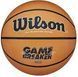 М'яч баскетбольний Wilson GAMBREAKER BSKT OR size 6 X00000030863 фото 1