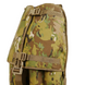 Тактичний рюкзак для пострілів РПГ-7 Кордура Мультикам k6081 фото 17