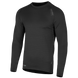 Термобілизна Polarheat Quadro Stretch Black (6615), XL 6615XL фото 5