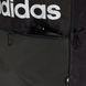 Рюкзак Adidas CLASSIC DAILY 22,75L чорний 16 x 27 x 46 см JD9567 фото 6