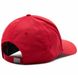 Кепка Nike JORDAN CLC99 CAP METAL JM червоний Уні MISC 00000022368 фото 4