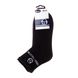 Шкарпетки Sergio Tacchini 3-pack чорний Жін 35-37 00000008245 фото 2