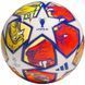 Футбольный мяч ADIDAS UCL COMPETITION 2024 LONDON IN9333 (UEFA CHEMPIONS LEAGUE 2024) IN9333_4 фото 1