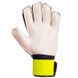 Воротарські рукавиці з захисними вставками FB-900-WG, салатові FB-900-WG(8) фото 2