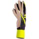 Воротарські рукавиці з захисними вставками FB-900-WG, салатові FB-900-WG(8) фото 3