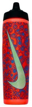 Бутылка Nike REFUEL BOTTLE 24 OZ оранжевый Уни 709 мл N.100.9956.883.24