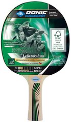 Ракетка для настольного тенниса Donic Legends 400 FSC 705241