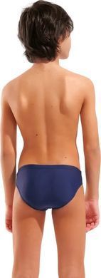 Плавки-сліпи для хлопчиків Arena DIM LIGHT SWIM BRIEFS синій, блакитний дитячий  008148-708