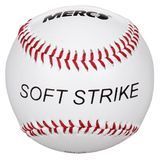 Бейсбольний м'яч Merco BM-08 baseball ball, 9" ID32933