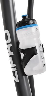 Орбитрек магнитный Zipro Shox черный 5905669153843