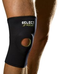 Наколенник SELECT Open patella knee support 6201 p.XXL 6201-XXL