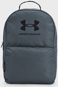 Рюкзак Under Armour Loudon Backpack 25L черный Уни 30х45х13 1378415-003