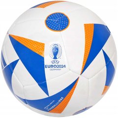 Футбольный мяч Adidas Fussballliebe Euro 2024 Club IN9371, размер №5 IN9371