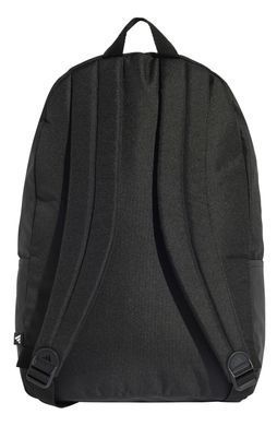 Рюкзак Adidas CLSC BARS BP 27,5L чорний Уні 15х31х44 см IS7048