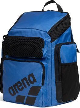 Рюкзак Arena ONE GO BACKPACK 45L синий 50 х 40 х 25 см (010231-500) 010231-500