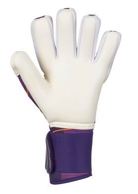 Рукавички воротарські Select GOALKEEPER GLOVES 88 KIDS v24 фіолетовий, білий Діт  00000030809