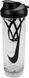 Бутылка Nike TR RECHARGE SHAKER BOTTLE 2.0 24 OZ черный 709 мл N.101.0724.988.24 фото 1