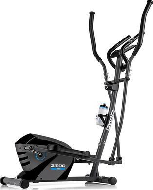 Орбитрек магнитный Zipro Shox черный 5905669153843