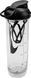 Бутылка Nike TR RECHARGE SHAKER BOTTLE 2.0 24 OZ черный 709 мл N.101.0724.988.24 фото 2