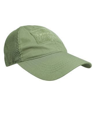 Кепка KOMBAT UK MESH Operators Cap (kb-moc-olgr) kb-moc-olgr