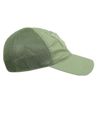 Кепка KOMBAT UK MESH Operators Cap (kb-moc-olgr) kb-moc-olgr