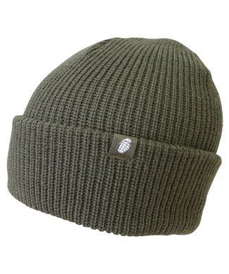 Шапка Kombat UK Tactical Bob Hat kb-tboh-olgr