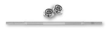 Винтовой гриф прямой 150/25 THUNDER SG-SC-150/25
