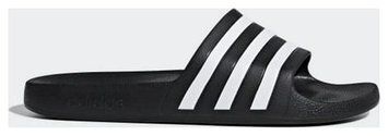 Шльопанці Adidas ADILETTE AQUA чорний Уні 44 2/3 (10UK) 27.6 см F35543