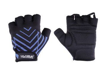 Перчатки для тренировок LiveUp MEN MULTI SPORT GLOVES (LSU5177M-BBL) LSU5177M-BBL