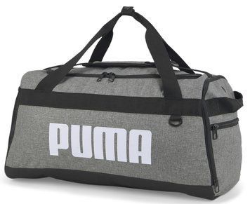 Сумка Puma Challenger Duffel 35L серый Уни 51x28x25 см 00000031217