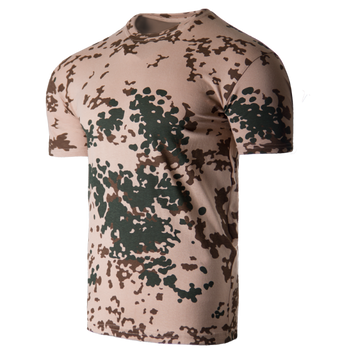 Футболка Camotec Bavovna (141XXXL) 141XXXL