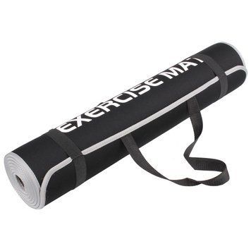 Коврик для тренировок LiveUp NEOPRENE EVA MAT LS3258