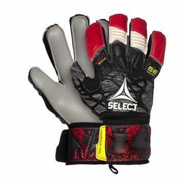 Рукавиці для воротаря SELECT 56 Winter, розмір 8 601560-9