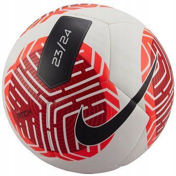 М'яч для футболу Nike FA-23 PITCH FB2978-101, розмір 5 FB2978-101