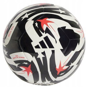 М'яч футбольний Adidas FCWC Club JD3822, розмір №5  JD3822