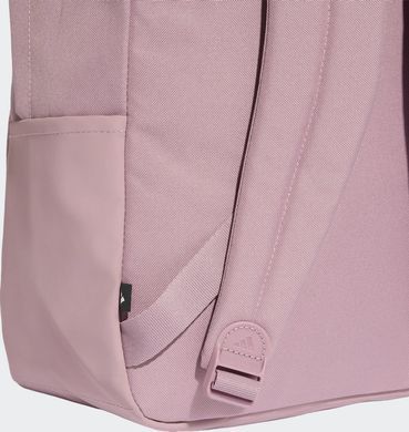 Рюкзак Adidas CLSC BARS BP 27,5L рожевий 15 x 31 x 44 см KQ6743