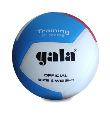 М'яч волейбольний Gala Training BV5565S BV5565S