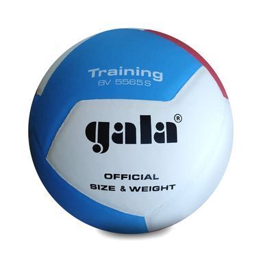 Мяч волейбольный Gala Training BV5565S BV5565S