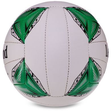 Мяч волейбольный LEGEND VB-3127 (PU, №5, 3 сл., сшит вручную) VB-3127