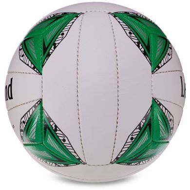 М'яч волейбольний LEGEND VB-3127 (PU, №5, 3 сл., зшитий вручну) VB-3127